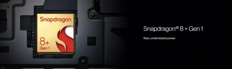 OnePlus 11R have Snapdragon 8+ Gen 1