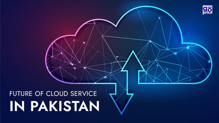 Future Of Cloud Service In Pakistan