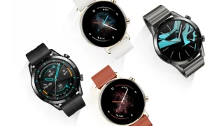 Huawei gonna Launch New Smartwatch Series Soon