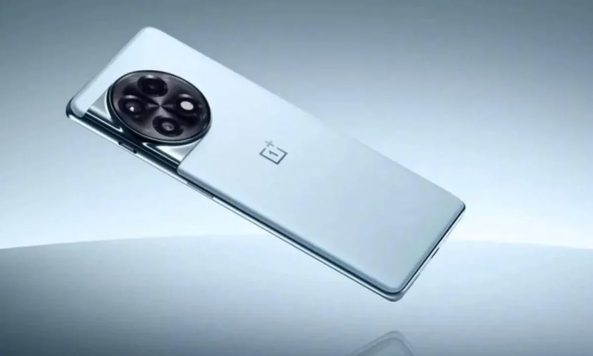 The OnePlus Ace 2 with Snapdragon 8+ Gen 1   launching on February 7