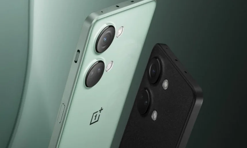 OnePlus Nord CE 3 Lite  launching on April 4