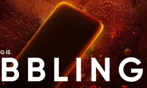 Coca-Cola Phone Is Officially Teased by Realme