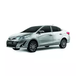 Toyota Yaris GLI MT 1.3 2023 Price in Pakistan
