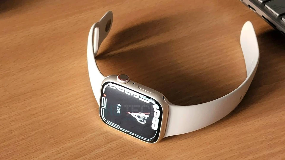apple watch 2024 features