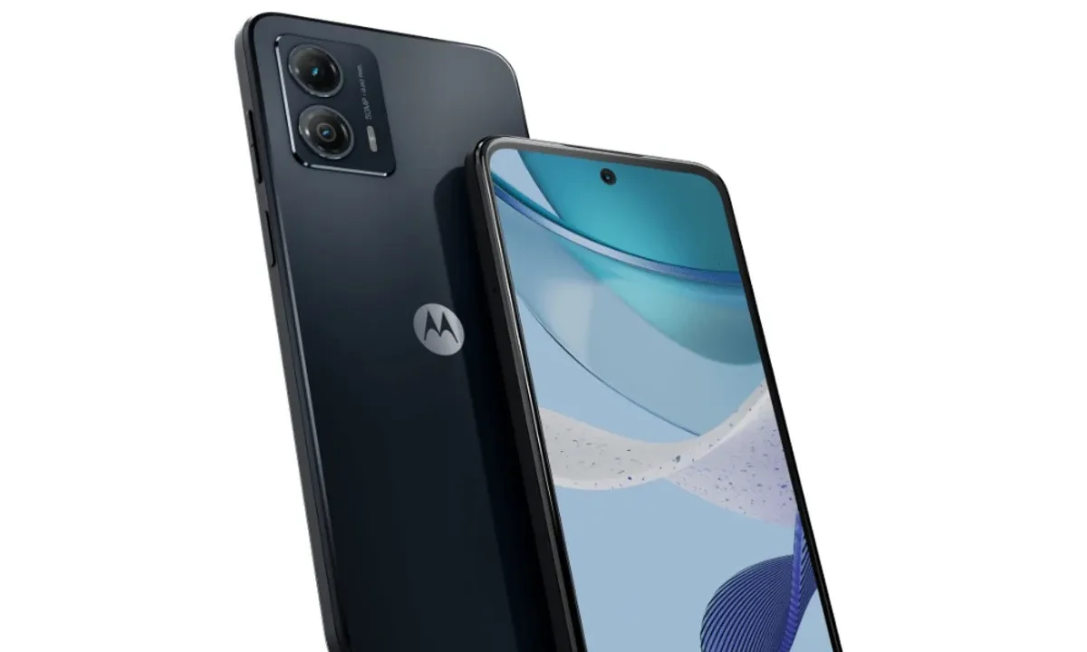 Moto G53 going to launch globally with Snapdragon 480+ chipset and two cameras, appears in live photos