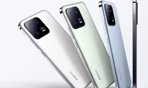 Xiaomi 13 series launching on February 26