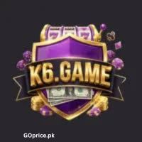 K6 game icon